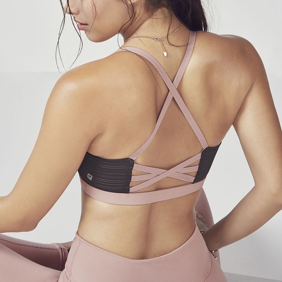 FABLETICS TONI SPORTS BRA SIZE XS - Picture 5 of 5